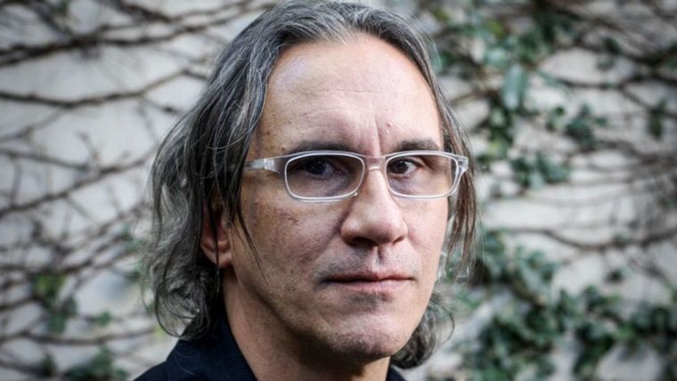 El compositor quedará por siempre en el corazón de los mendocinos. Foto: Prensa Cultura. 