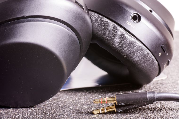 La recomendación es elegir LDAC o LHDC si los auriculares o el parlante son compatibles. La recomendación es elegir LDAC o LHDC si los auriculares o el parlante son compatibles.