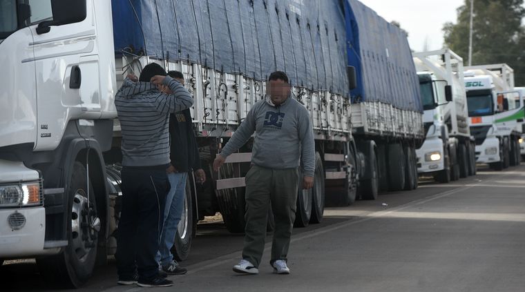 Foto: ALF PONCE / MDZ