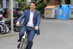 los objetivos de renzi: reformar italia