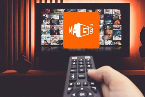 Magis TV, ahora Xuper, es una de las apps más utilizadas en Argentina. Magis TV, ahora Xuper, es una de las apps más utilizadas en Argentina.