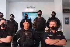 Fui agraviado El vocero dice que los usaron. Fui agraviado El vocero dice que los usaron.