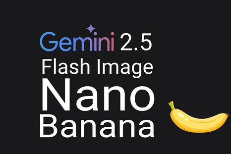 Nano Banana, la IA de Google para la generación de imágenes. Nano Banana, la IA de Google para la generación de imágenes.