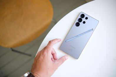 MDZol | Filtraciones Samsung Galaxy S26 Ultra - Portada