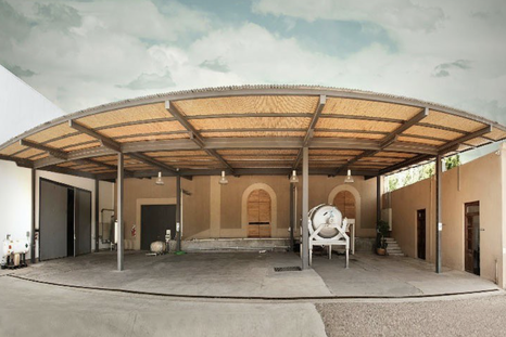 Martino Wines, una bodega para conocer. Foto: Instagram