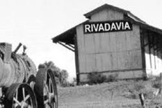 rivadavia, historias de su historia