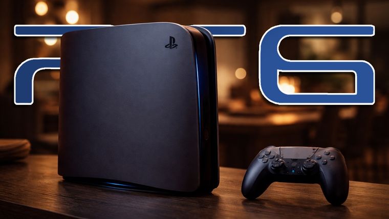 La PlayStation 6 de Sony busca mantener el calendario de la próxima generación de PlayStation. La PlayStation 6 de Sony busca mantener el calendario de la próxima generación de PlayStation.