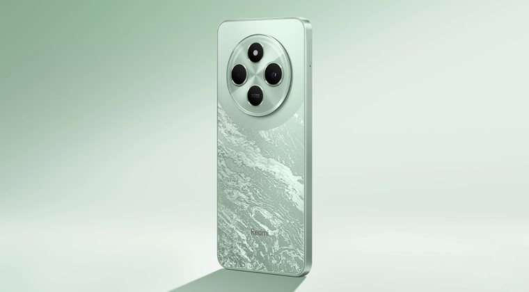 Redmi 14C: la versión china más económica. Redmi 14C: la versión china más económica.