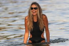 Bikinis o enterizas, todo está permitido esta temporada Foto: Telva