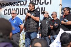 el poderoso sindicalista del petroleo que maneja vaca muerta y tiene aspiraciones politicas