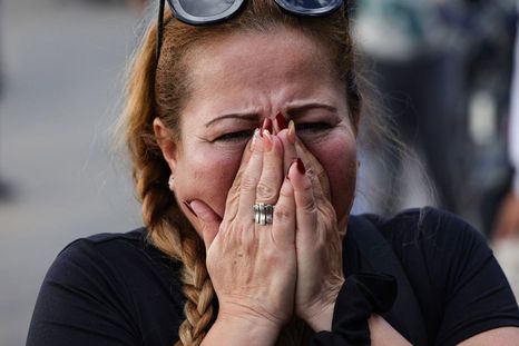 Venezuela anunció la liberación de "un número importante" de presos. Venezuela anunció la liberación de "un número importante" de presos.