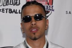 Rauw Alejandro envió un contundente mensaje.