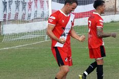 Foto: Prensa Maipú Foto: Prensa Maipú