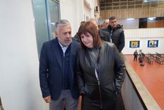 Foto: Prensa Gobierno de Mendoza