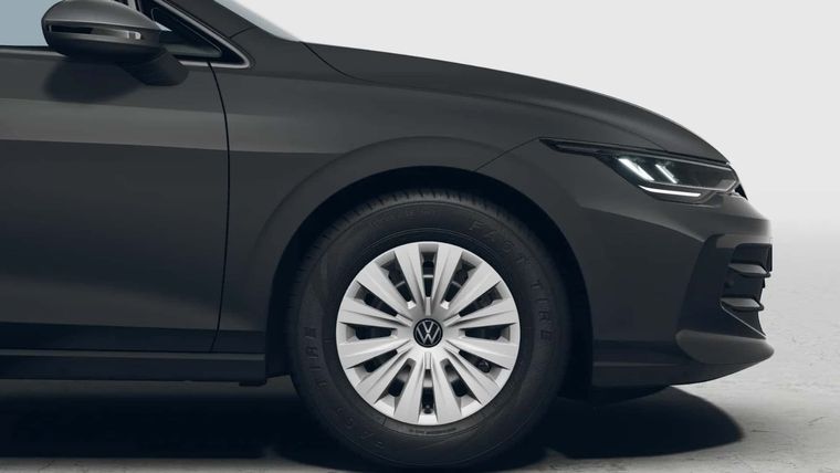 Volkswagen Golf 2024