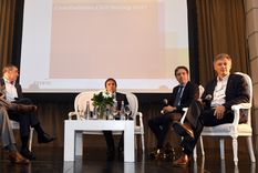 Foto: Alf Ponce / MDZ Foto: Alf Ponce / MDZ