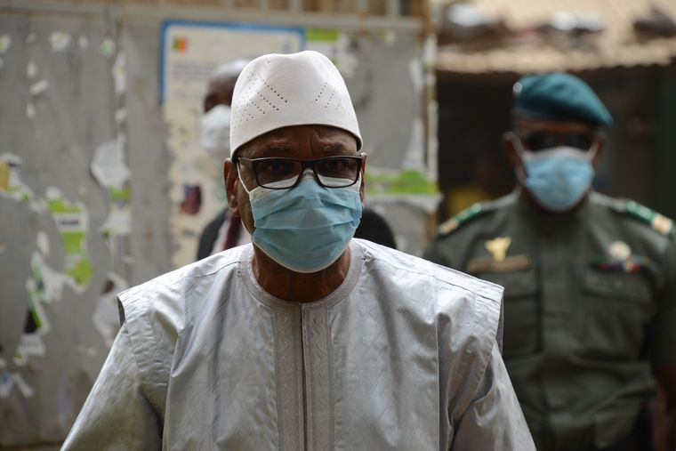 Foto: XINHUA - Télam