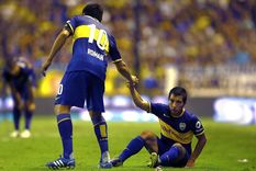 Surgió de las inferiores y debutó profesionalmente en 2014 con la camiseta de Boca. Surgió de las inferiores y debutó profesionalmente en 2014 con la camiseta de Boca.