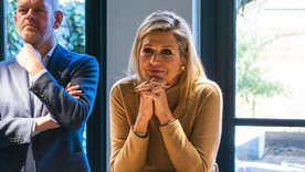 Máxima de los Países Bajos Foto: INSTAGRAM @koninklijkhuis