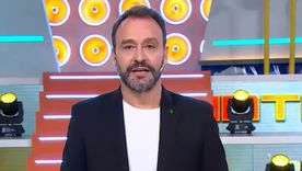 El equipo de Intrusos está conmocionado. El equipo de Intrusos está conmocionado.