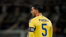 El capitán de Boca sufrió una lesión muscular ante Platense. El capitán de Boca sufrió una lesión muscular ante Platense.