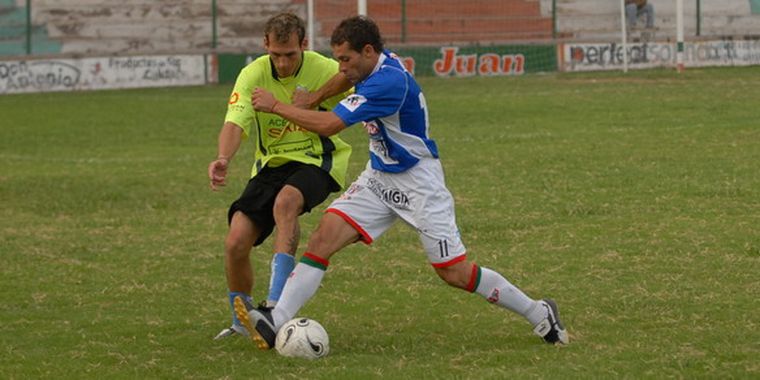 Foto: Nacho Gaffuri / MDZ