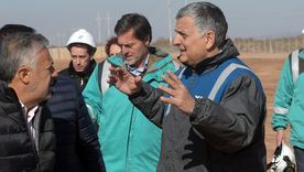 YPF deja las áreas convencionales y se concentra en Vaca Muerta.&nbsp;