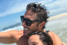 Mirá el estilo viajero de Martina Vignolo que encantó a sus seguidores.