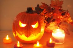 Halloween: la polémica de un sacerdote y los oyentes de MDZ Radio