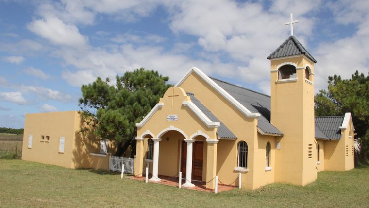 Centinela del Mar es un pueblo con playas casi vírgenes. Centinela del Mar es un pueblo con playas casi vírgenes. 