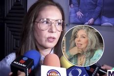 La grave acusación de Yolanda Andrade contra Verónica Castro por un nuevo escándalo