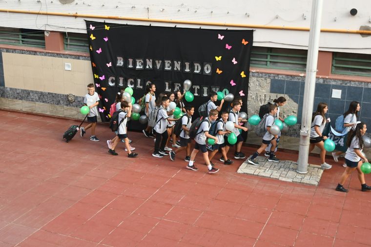 ALF PONCE MERCADO / MDZ Foto: ALF PONCE MERCADO / MDZ