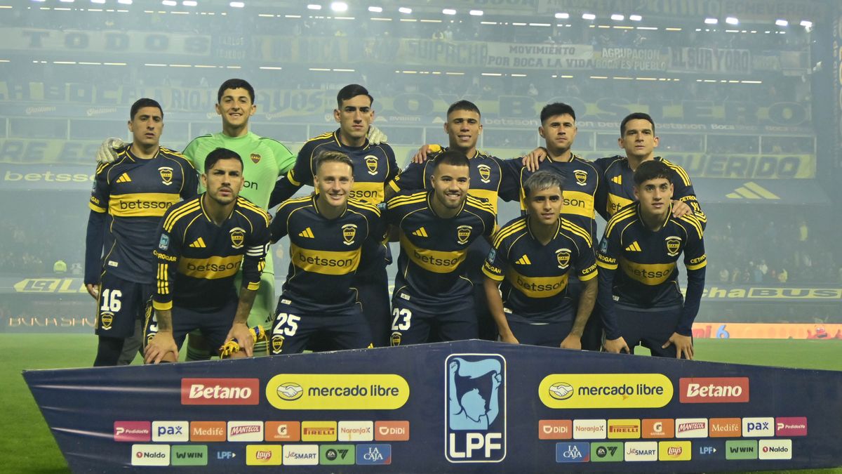 ¡Sorpresa! Boca va a la carga por una figura de un equipo gr
