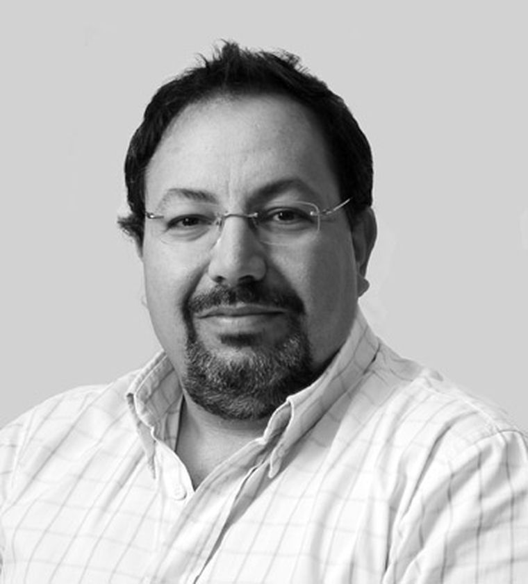 Jaque busca aplausos.