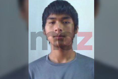 Matías Gutiérrez Espíndola mató a un joven en 2014 y meses atacó a un vecino a tiros, por lo que volvió a ser condenado. Matías Gutiérrez Espíndola mató a un joven en 2014 y meses atacó a un vecino a tiros, por lo que volvió a ser condenado.