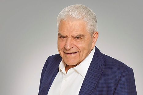 Don Francisco habló por primera vez sobre la unión de su nieta con otra mujer.