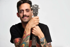 Soy Rada presenta este fin de semana en Mendoza su nuevo espectáculo Revuelto.