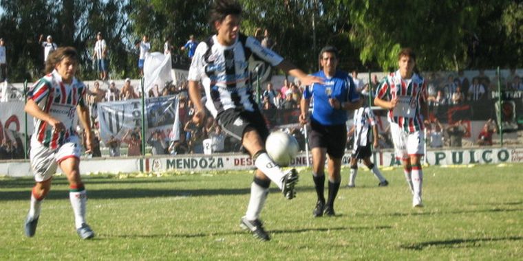 Foto: Sebastián Colucci/Mdz