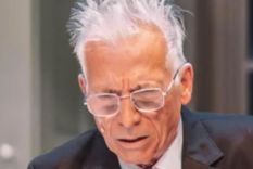 La estafa se desmoronó cuando el Romano decidió comunicarse con la madre de su hija.