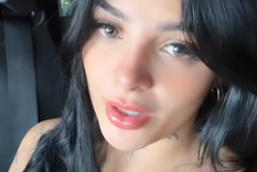 Karely Ruíz Provocativa e imparable Foto: Fuente: imagen - Instagram @karelyruiz