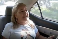 Martha no vio cumplida su última voluntad. Foto: Telemundo.