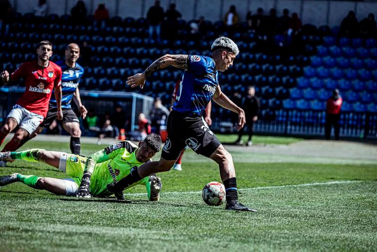 Maxi Gutiérrez será refuerzo de Independiente pese a la inhibición. Maxi Gutiérrez será refuerzo de Independiente pese a la inhibición.