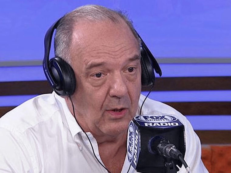 Falleció Aldo Proietto, histórico director de El Gráfico