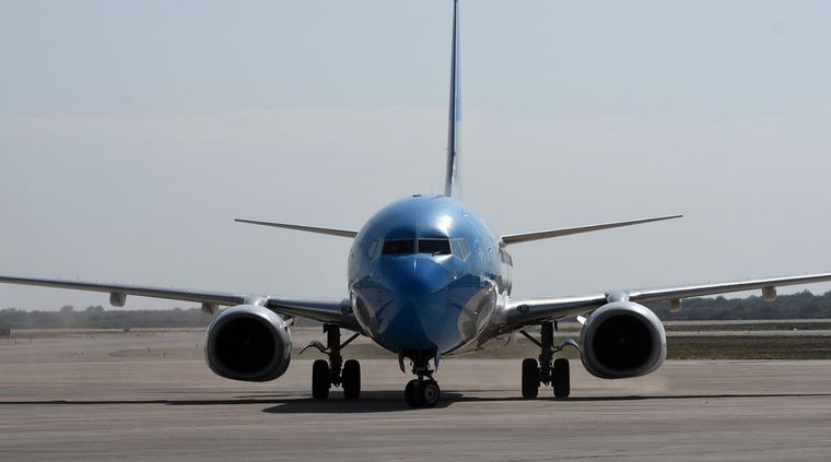 Foto: ALF PONCE MERCADO / MDZ