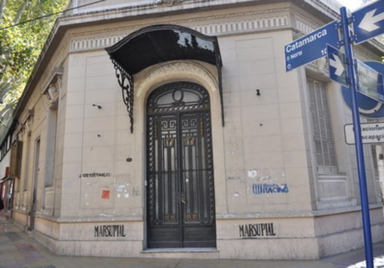 Foto: Pachy Reynoso / MDZ