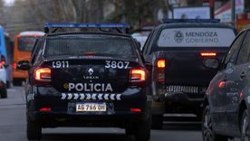 El conductor terminó detenido al estar manejando con una gran cantidad del alcohol en sangre. El conductor terminó detenido al estar manejando con una gran cantidad del alcohol en sangre.
