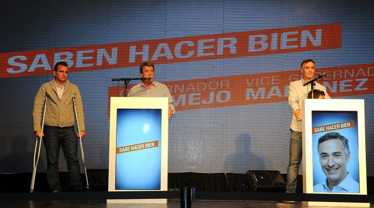 Foto: Pachy Reynoso/MDZ