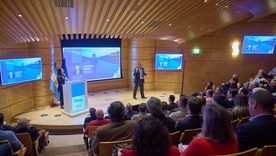 YPF lanzó el programa Energía PyME YPF lanzó el programa Energía PyME