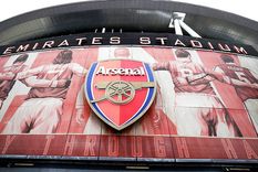 filtran fotos de un jugador del arsenal consumiendo drogas