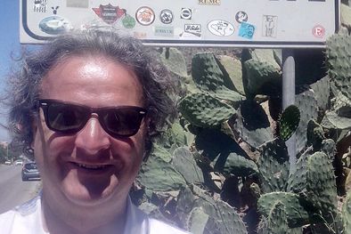 MDZol | Foto: Mauricio Llaver